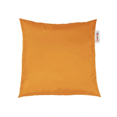 Polštář CUSHION oranžový