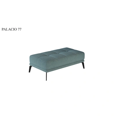 Taburet TORENSE, 137 x 70 x 45 cm Palacio 77