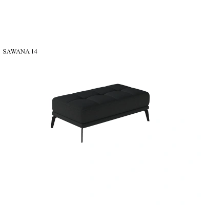 Taburet TORENSE, 137 x 70 x 45 cm Savana 14