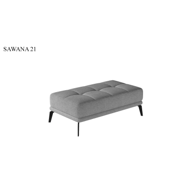 Taburet TORENSE, 137 x 70 x 45 cm Savana 21