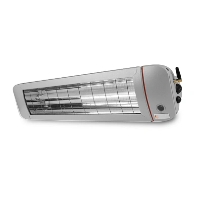 DEOKORK Infrazářič ComfortSun24 2800W Bluetooth - titan