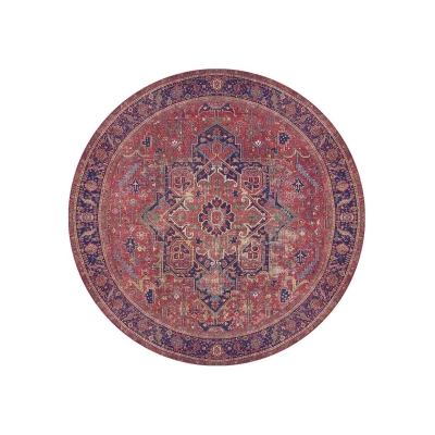 Koberec 150 cm PERSIA RED červená