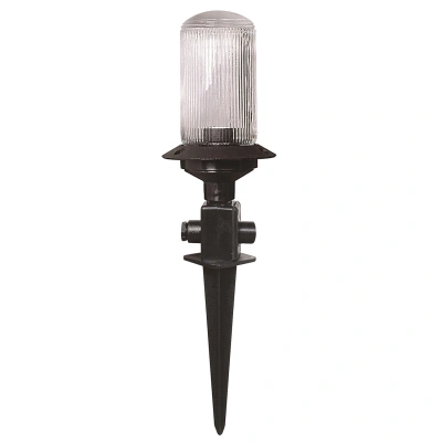 Venkovní lampa BBO-68162 černá