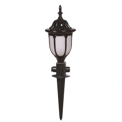 Venkovní lampa BBO-68165 černá